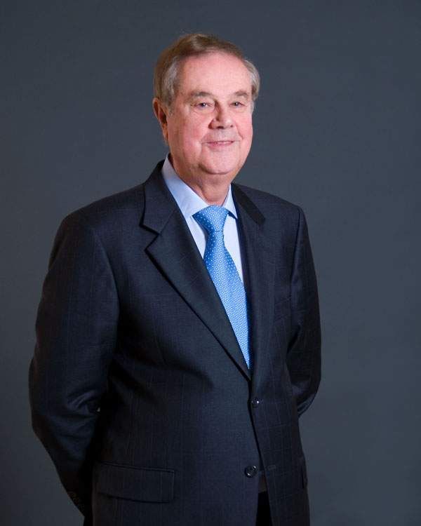 Gabriel Escarrer Julià