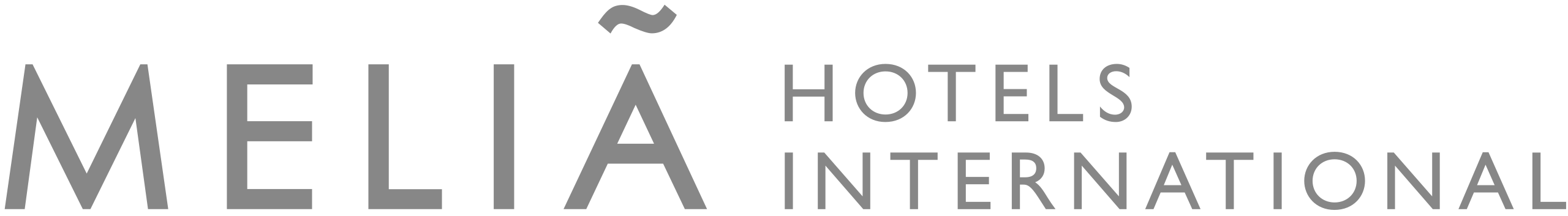 logo Meliá
